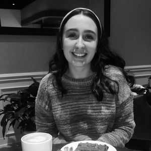 Meet your Posher, Emma